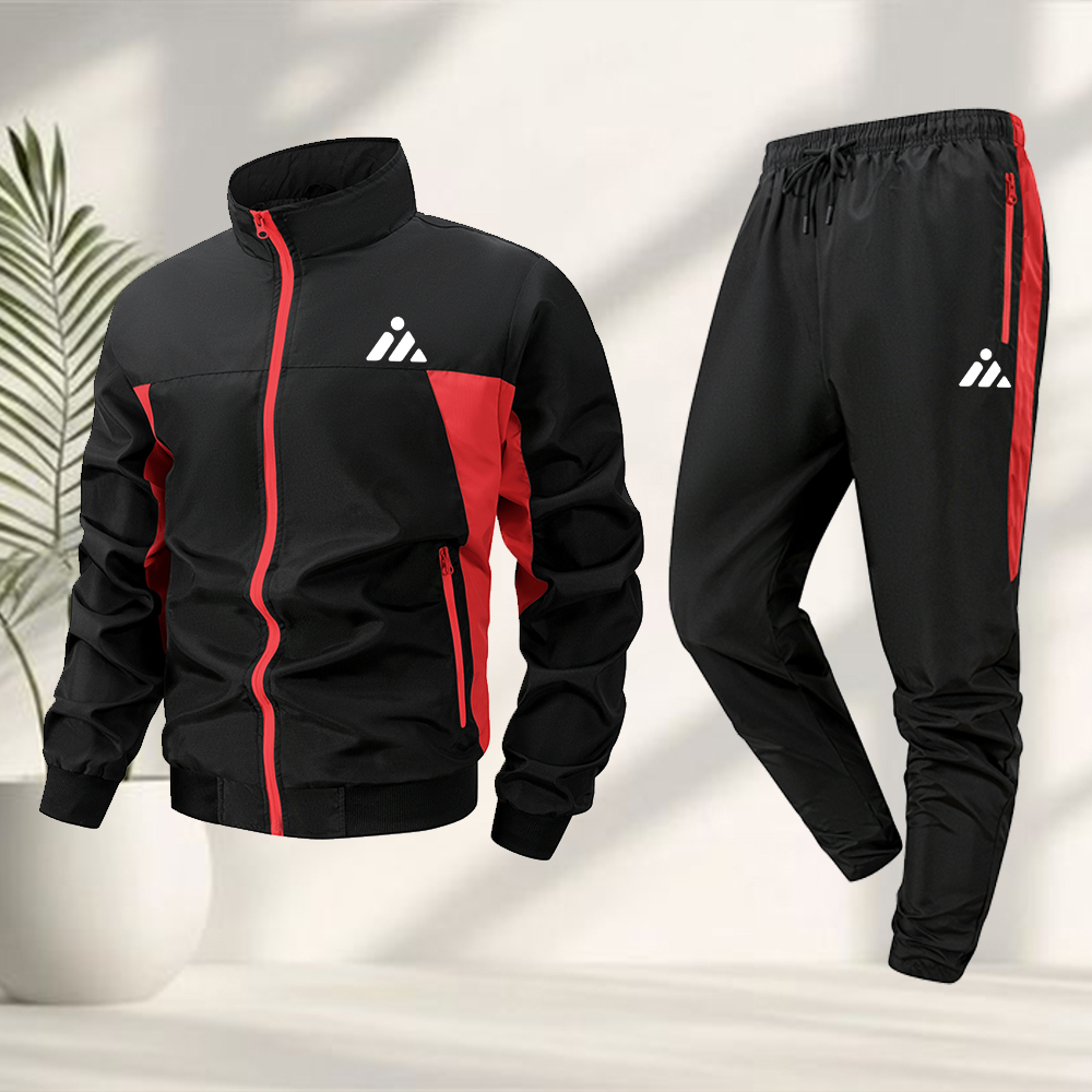 Cycling Commuter Jacket - Erkek Günlük Spor Takım Elbise Yaratıcı
