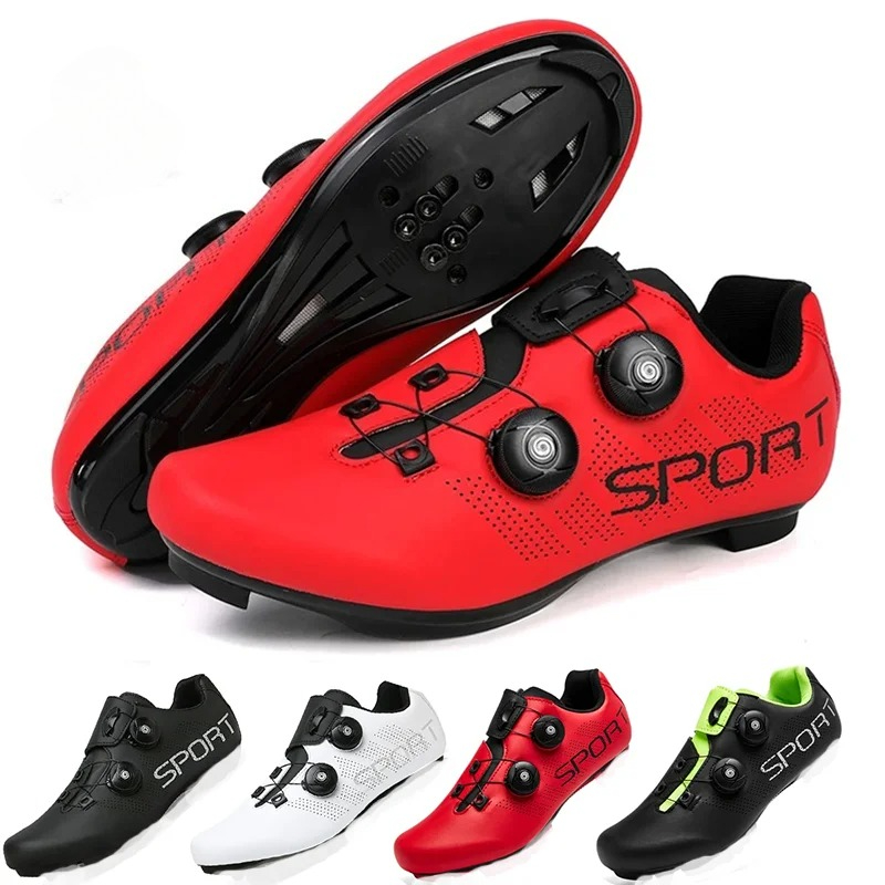 Cycling Commuter Shoes - Erkekler Yol Bisikleti Bisiklet Ayakkabıları Erkekler