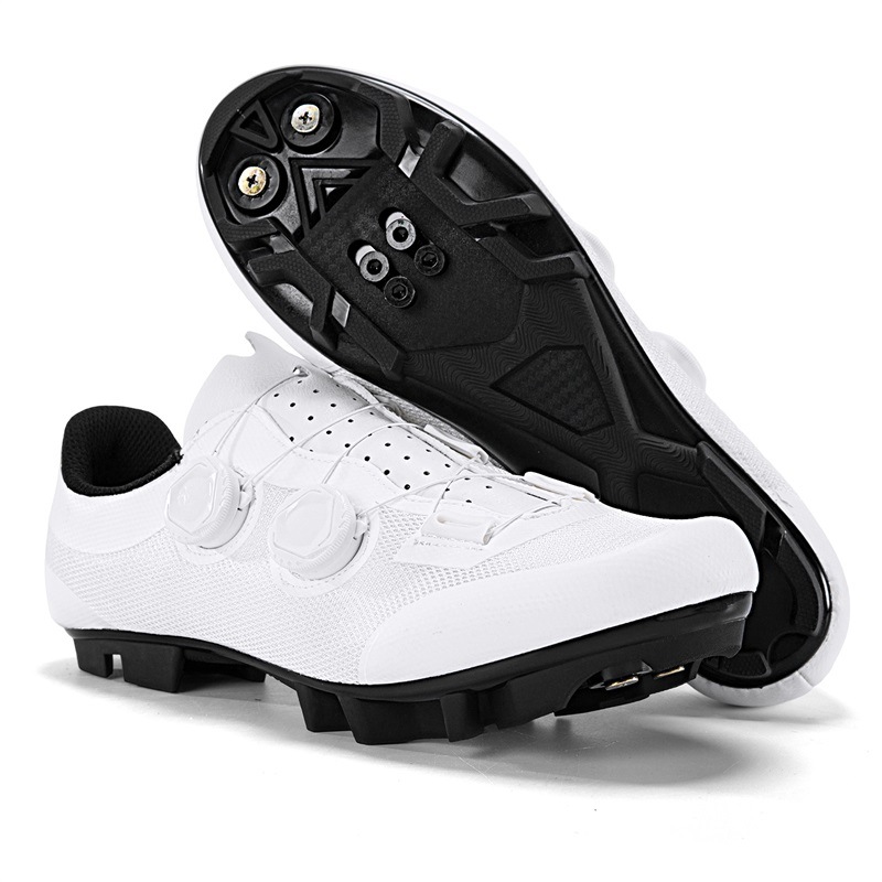 Cycling Commuter Shoes - Erkek MTB Bisiklet Ayakkabıları Düz Pedal