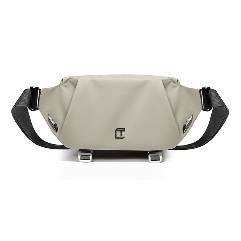 Cycling Commuter Bag - TANGCOOL Premium Su Geçirmez Askılı Çanta