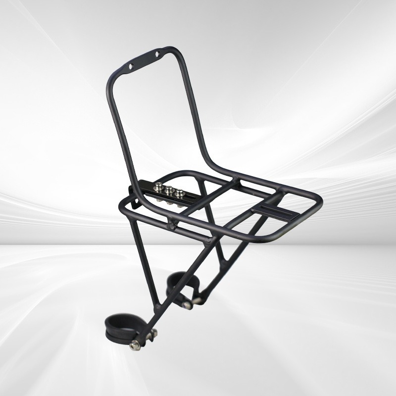 Cargo Rack Aluminum - Evrensel Bisiklet Bagaj Taşıyıcısı Alüminyum Alaşımlı