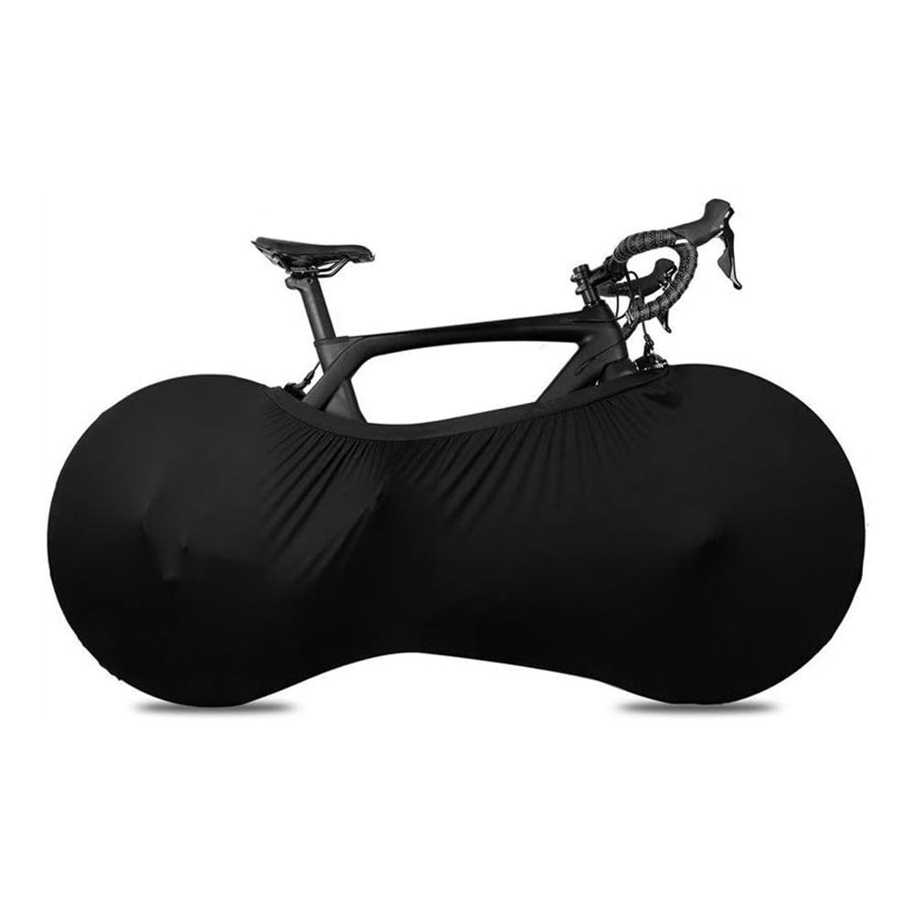 Cycling Commuter Bag - Bisiklet Koruyucu Kapak Dağ MTB Yol