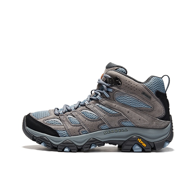 Merrell Shoes Moab 3 - MERRELL MOAB 3 MID GTX Kaymaz