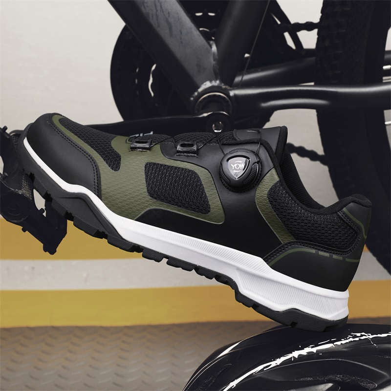 Cycling Commuter Shoes - Rahat rahat dört mevsim yol dağ
