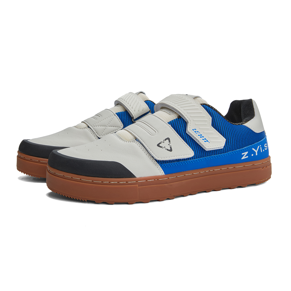 Cycling Commuter Shoes - Erkekler İçin Kilitli Olmayan Bisiklet Ayakkabıları,