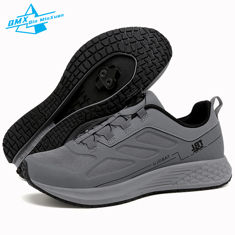 Cycling Commuter Shoes - Dağ bisikleti ayakkabı erkekler 2024 düz