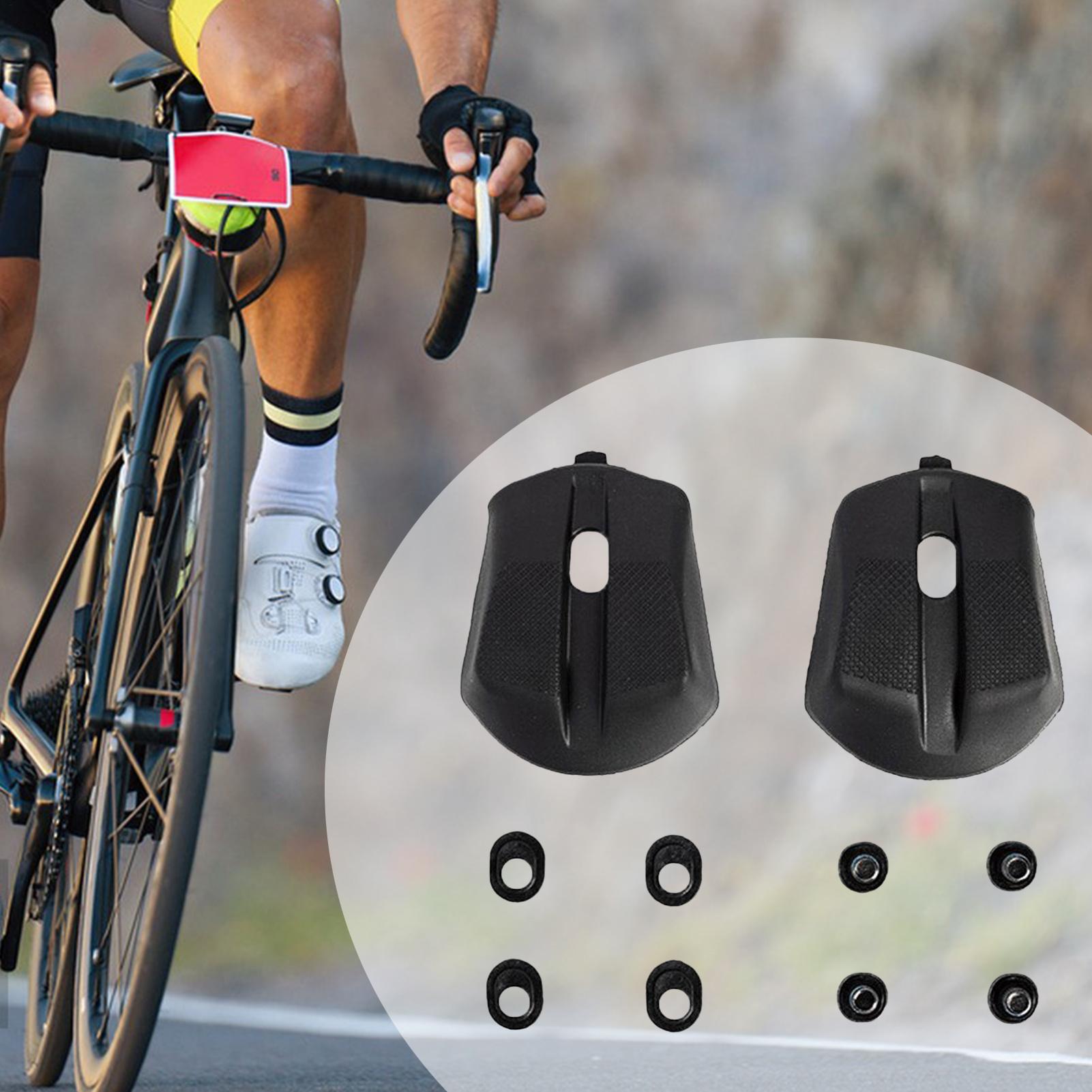 Cycling Commuter Shoes - Topuk Pedi Yol Bisikleti Ayakkabısı Topuk