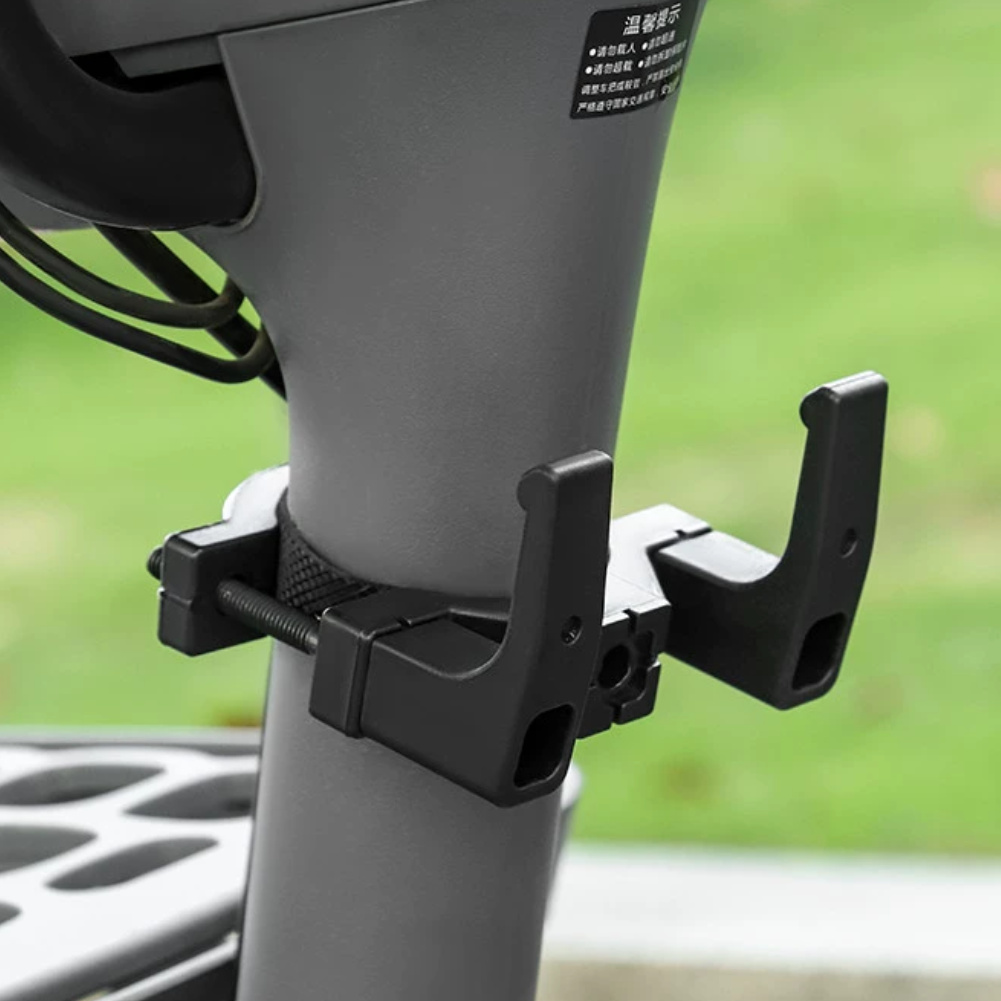 Cycling Commuter Bag - Kancalar Motosiklet Kask Aksesuarları Depolama Bagaj