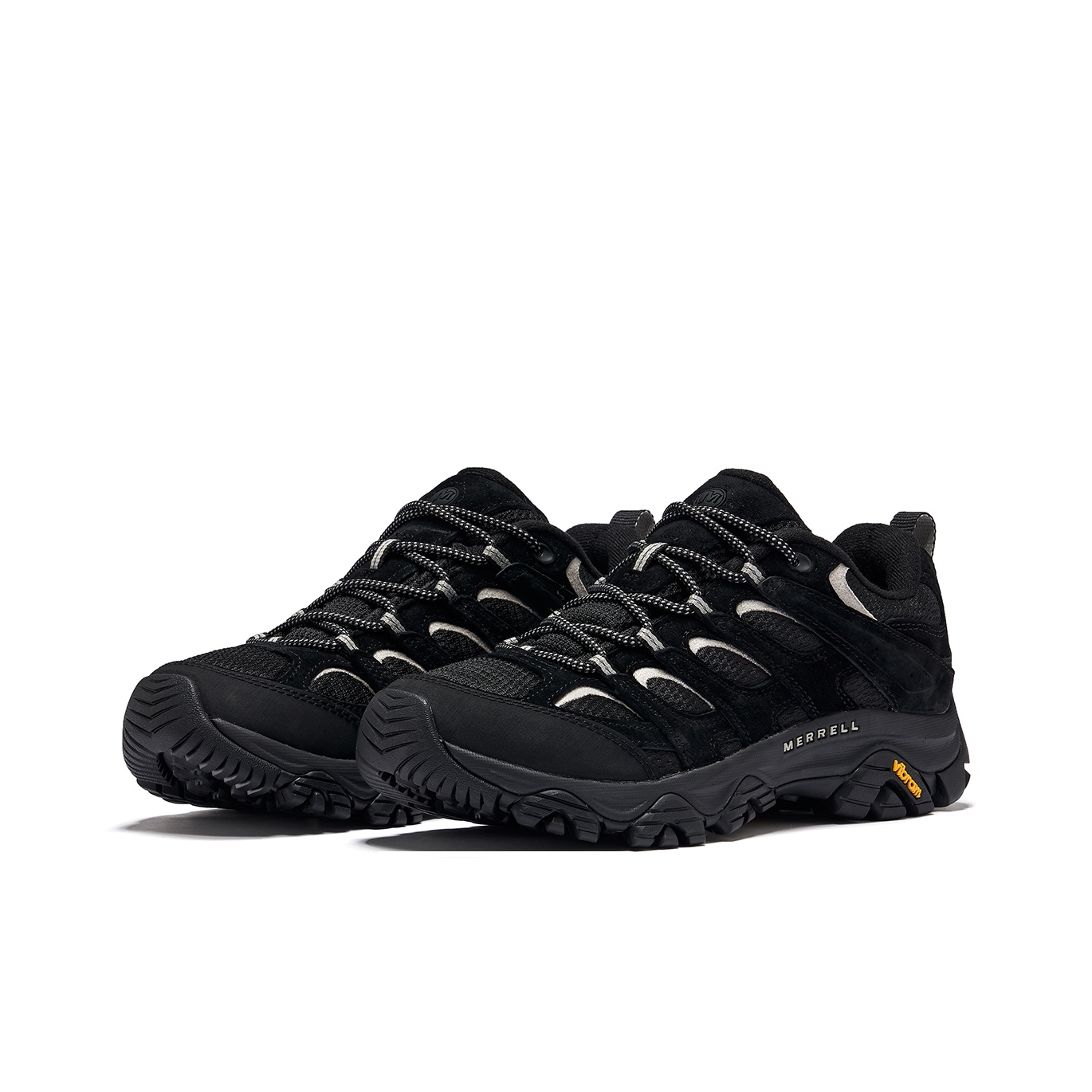 MERRELL MOAB 3 Moda Yastıklama - Merrell Shoes Moab 3 incelemesi ve fiyatı
