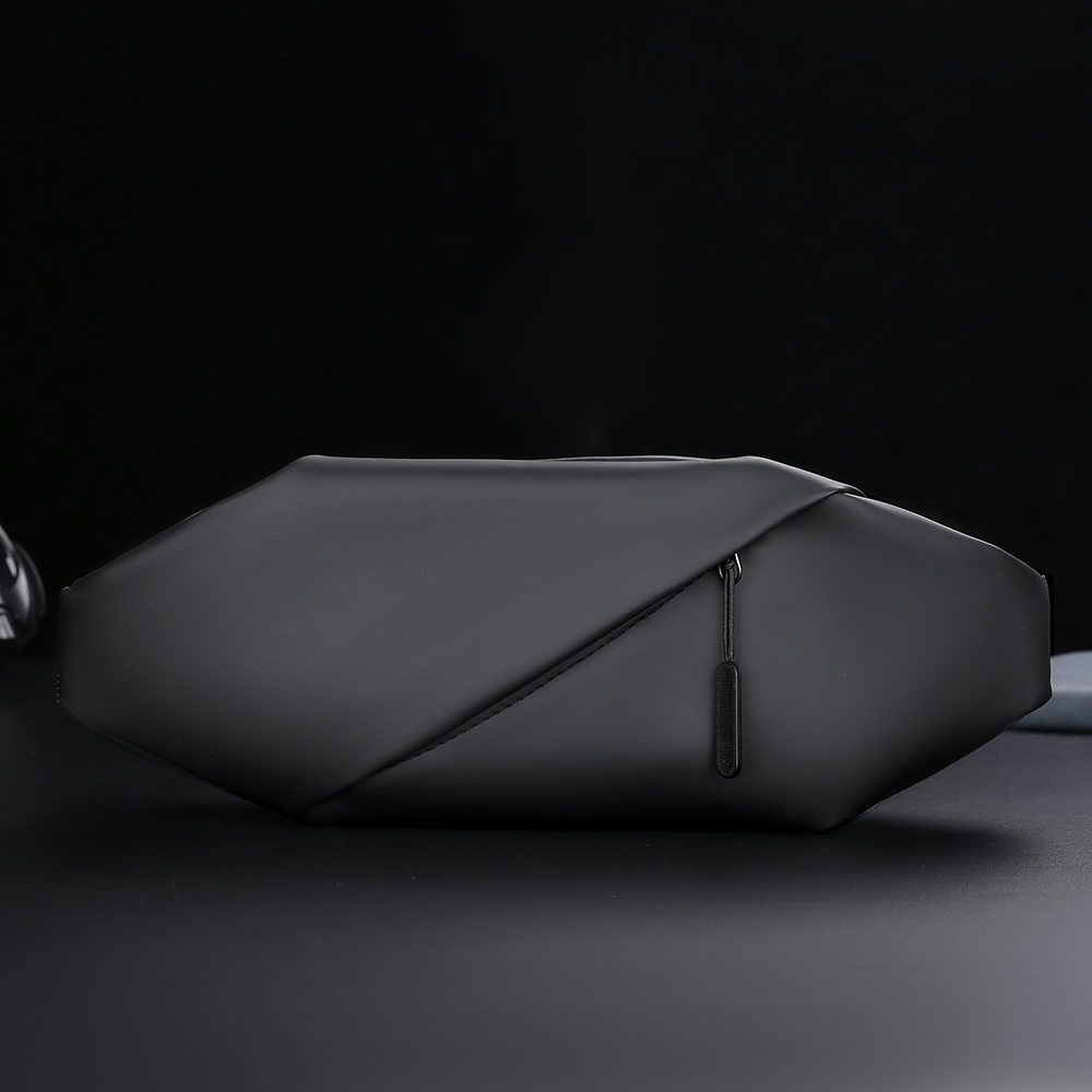 Erkek Günlük Çapraz Çanta - Aç - Cycling Commuter Bag incelemesi ve fiyatı