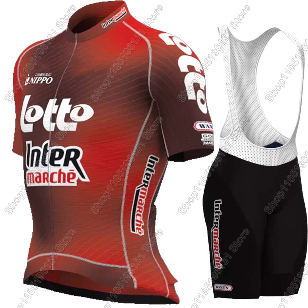 Lotto Intermarché 2026 Bisikle - Cycling Commuter Jacket incelemesi ve fiyatı