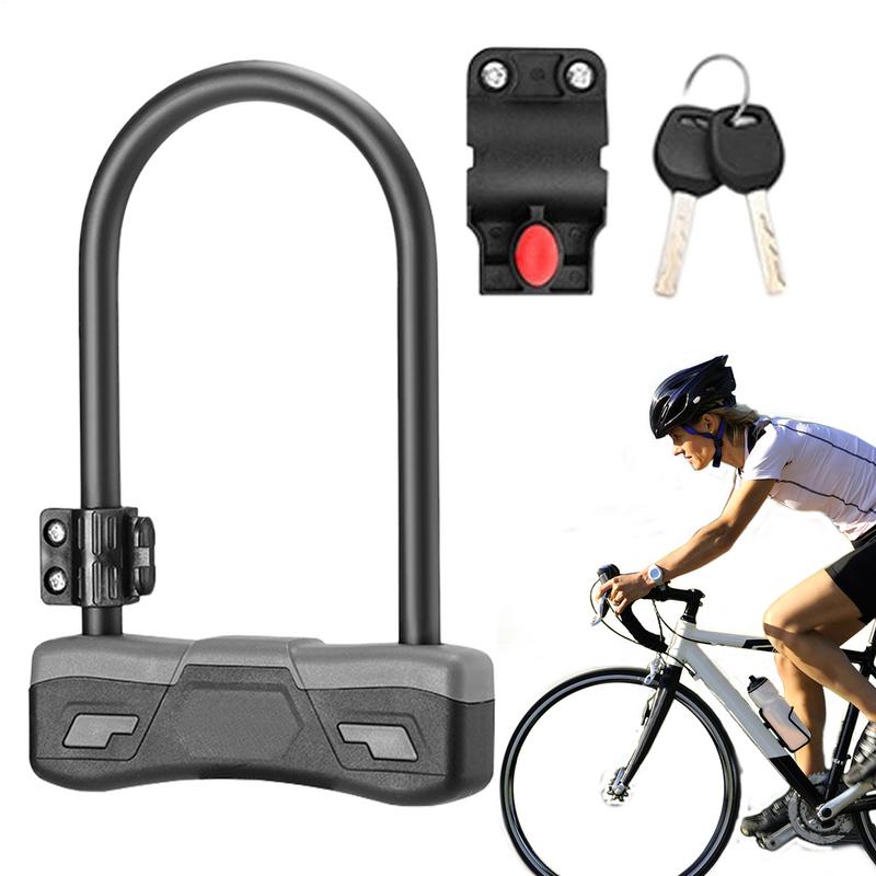 Motosiklet Kilidi Bisiklet Kil - Commuter Cycling incelemesi ve fiyatı