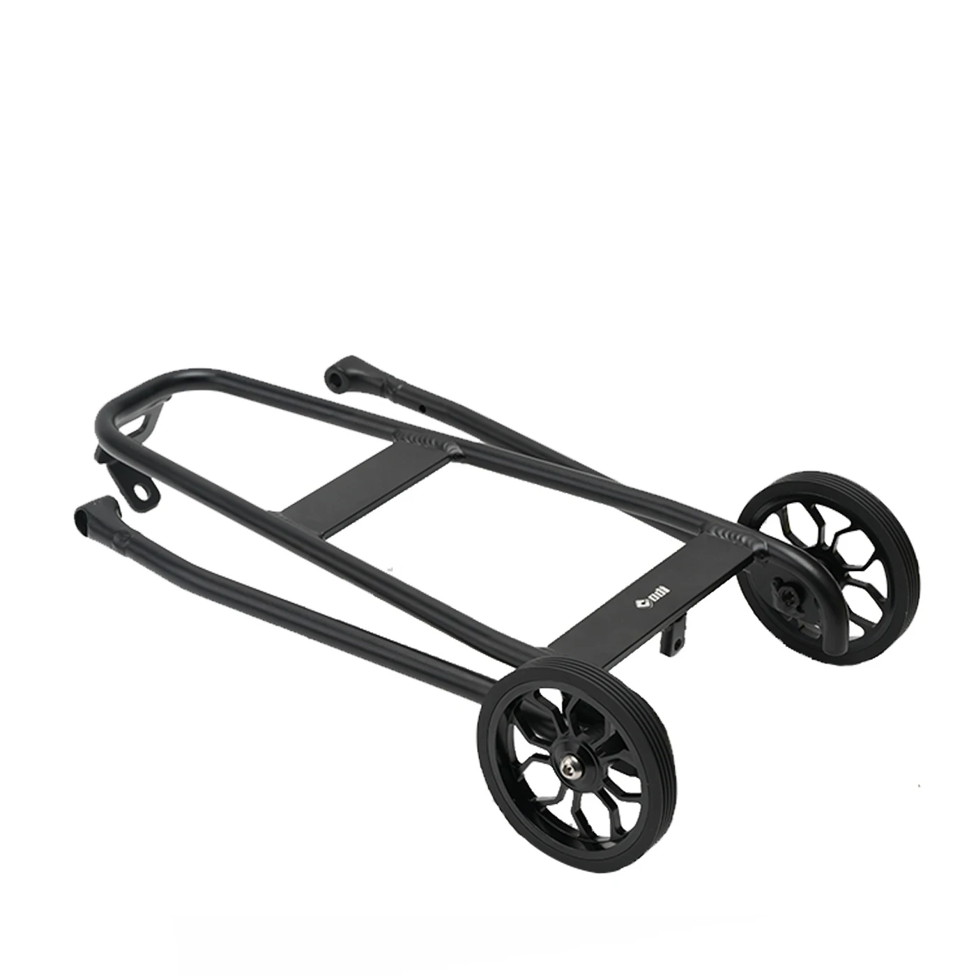 Brompton Katlanır Bisiklet Ark - Cargo Rack Aluminum incelemesi ve fiyatı