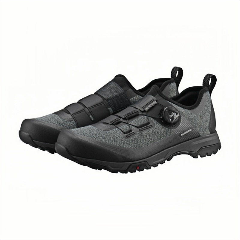 Shimano SH-ET701 Düz Yol Bisik - Cycling Commuter Shoes incelemesi ve fiyatı