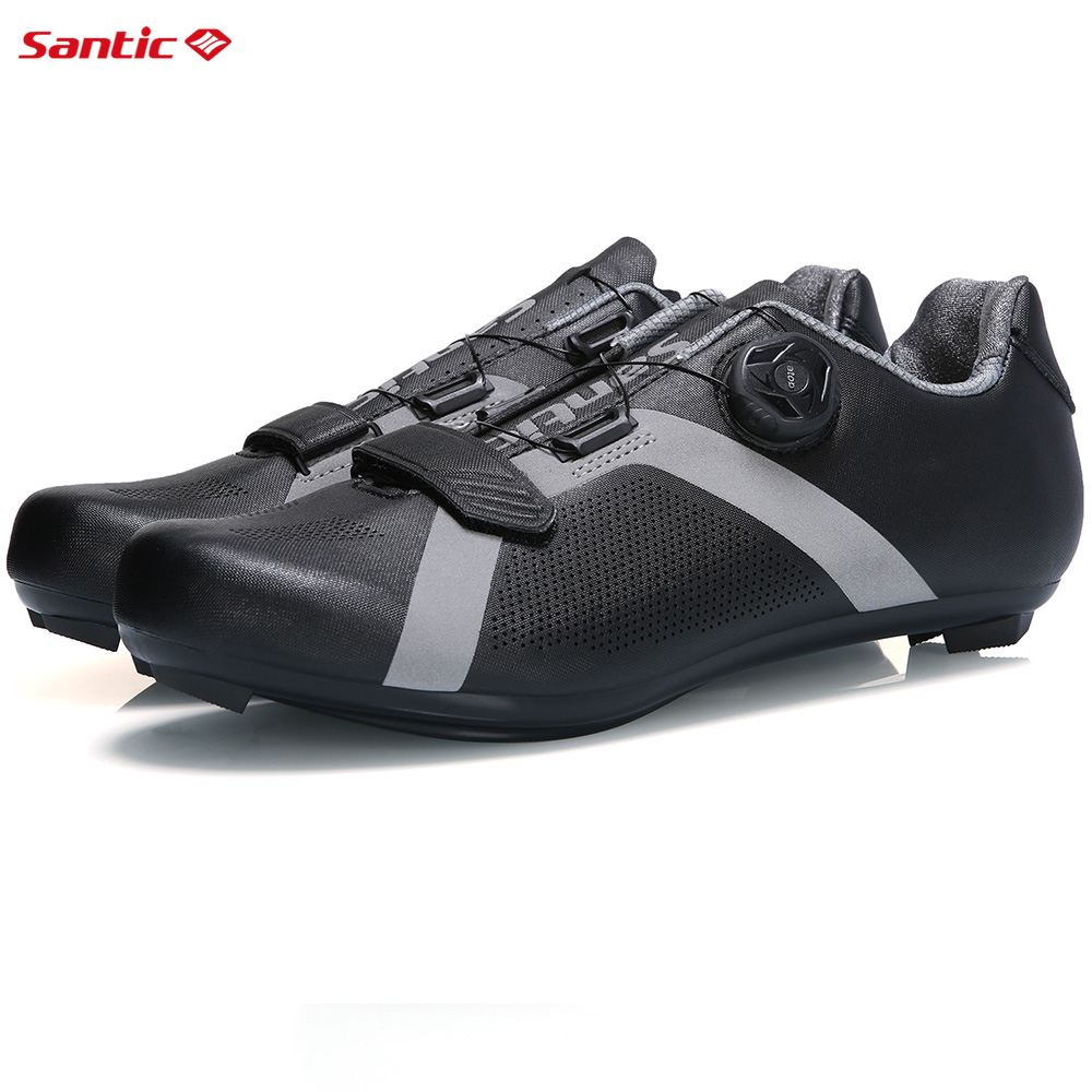 Santic Bisiklet Kilit Ayakkabı - Cycling Commuter Shoes incelemesi ve fiyatı