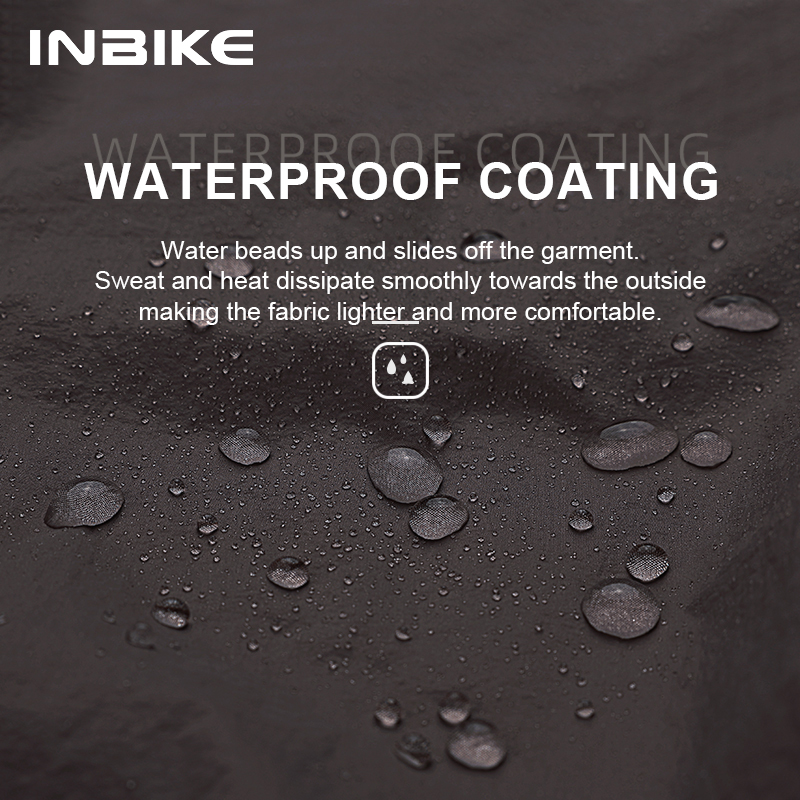 INBIKE kadın bisiklet yelek ko - Cycling Commuter Jacket incelemesi ve fiyatı