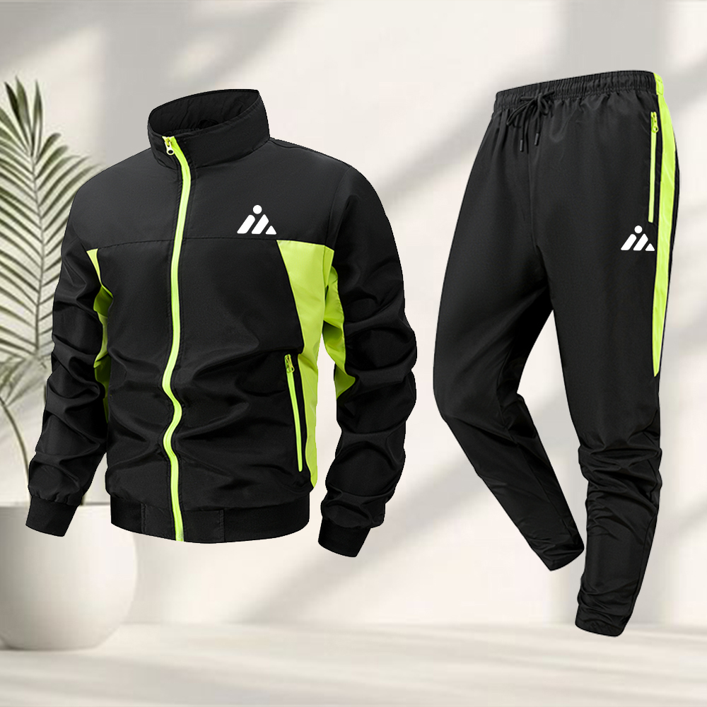 Erkek Günlük Spor Takım Elbise - Cycling Commuter Jacket incelemesi ve fiyatı