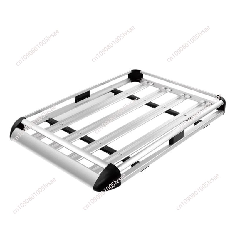 Evrensel çift katlı portbagaj  - Cargo Rack Aluminum incelemesi ve fiyatı