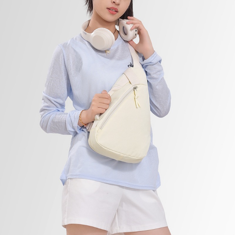 Göğüs Çantası Tek Omuz Askılı  - Cycling Commuter Bag incelemesi ve fiyatı