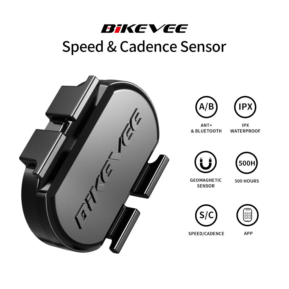 Bikevee Evrensel Kadans ve Hız - Commuter Cycling incelemesi ve fiyatı