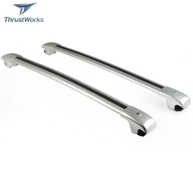CARpart 2 ADET Bar, Shark 6 20 - Cargo Rack Aluminum incelemesi ve fiyatı