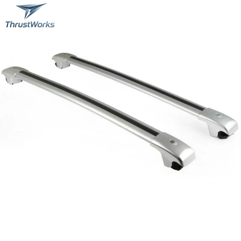 CARpart 2 ADET Bar, Shark 6 20 - Cargo Rack Aluminum incelemesi ve fiyatı