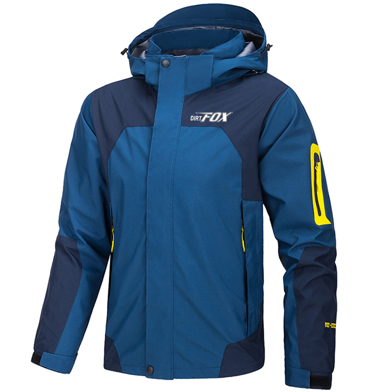 DIRTFOX Bisiklet Rüzgarlık Cha - Cycling Commuter Jacket incelemesi ve fiyatı