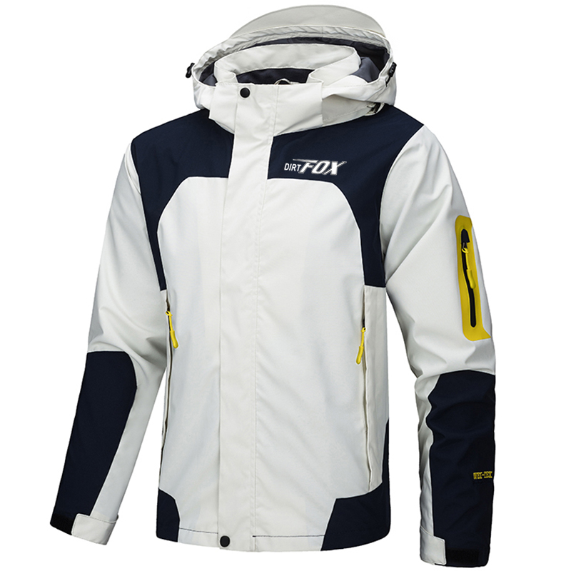 DIRTFOX Bisiklet Rüzgarlık Cha - Cycling Commuter Jacket incelemesi ve fiyatı