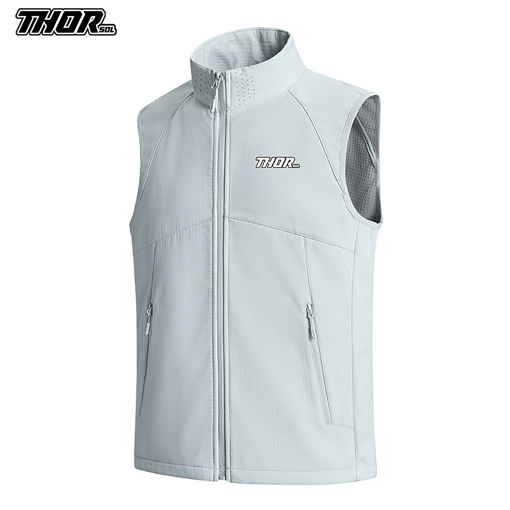 THORSOL Kış Bisiklet Yeleği Rü - Cycling Commuter Jacket incelemesi ve fiyatı