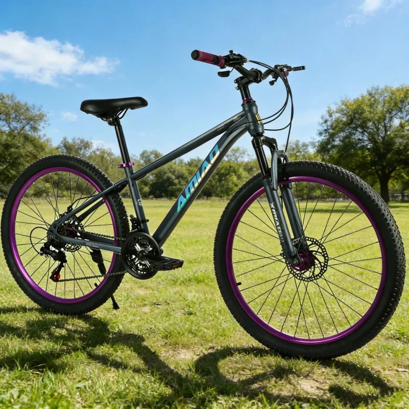 Çok Hızlı Dağ Bisikleti Hafif  - Cycling Commute Speed incelemesi ve fiyatı