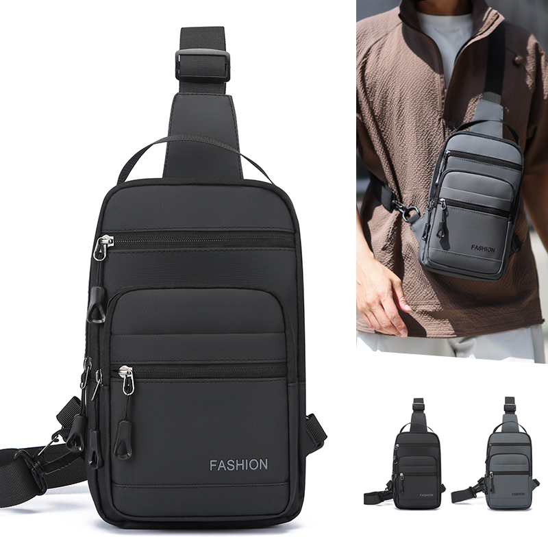 Erkekler için Göğüs Çantası Su - Cycling Commuter Bag incelemesi ve fiyatı