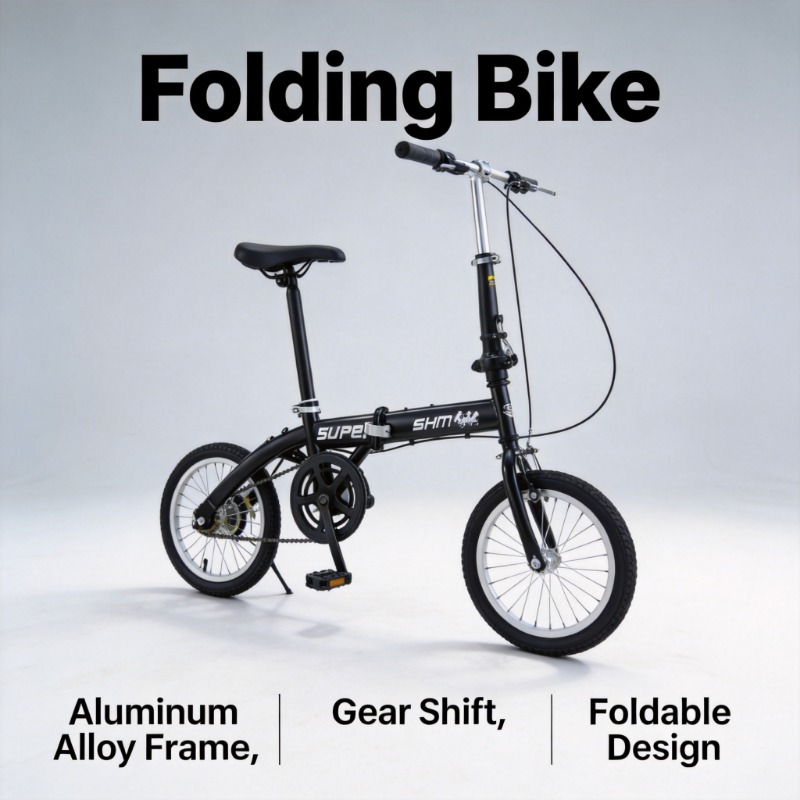 İşe gidip gelenler ve öğrencil - Commuting With Bike incelemesi ve fiyatı