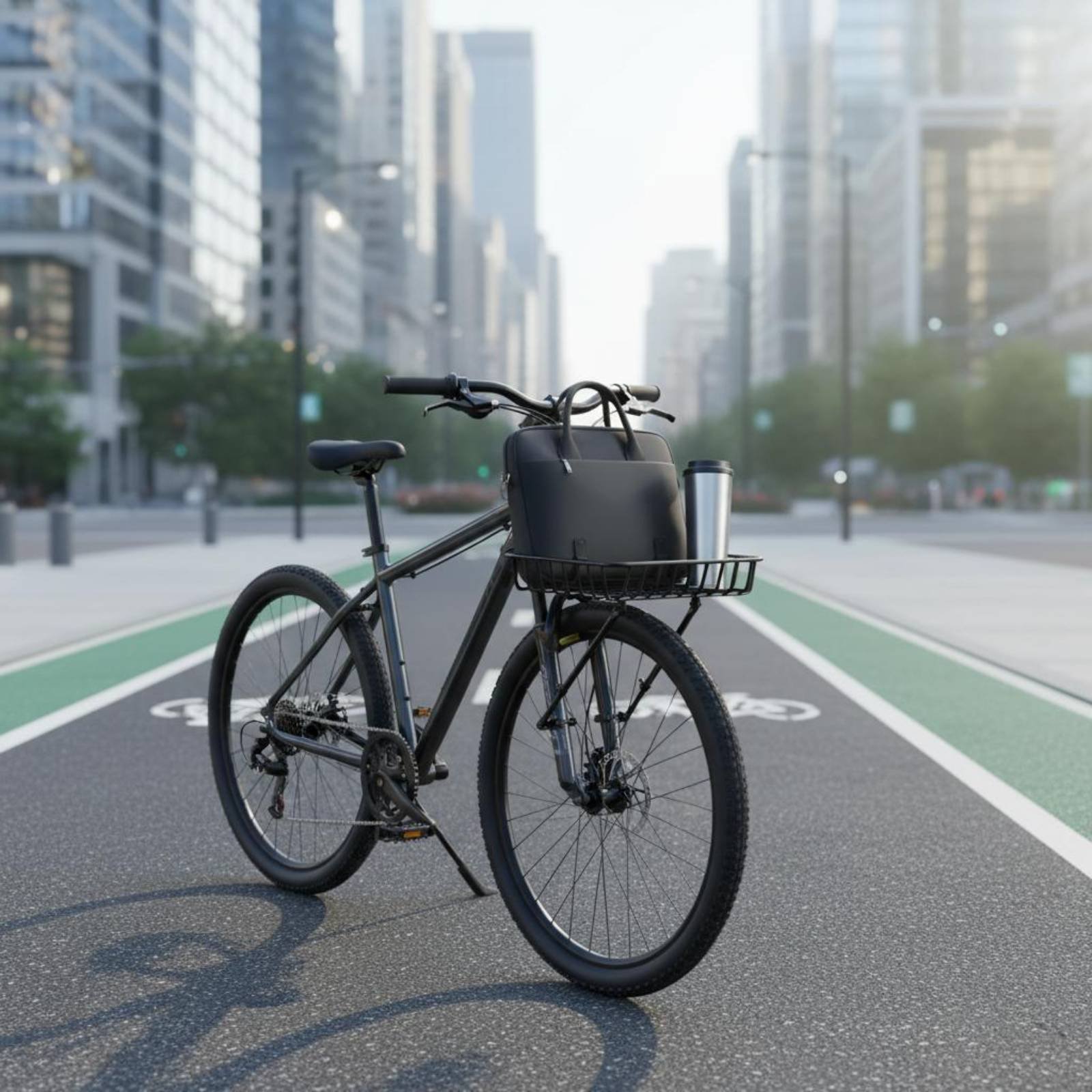 Alüminyum Ön Sepet Hafif Bisik - Commuter Cycling incelemesi ve fiyatı