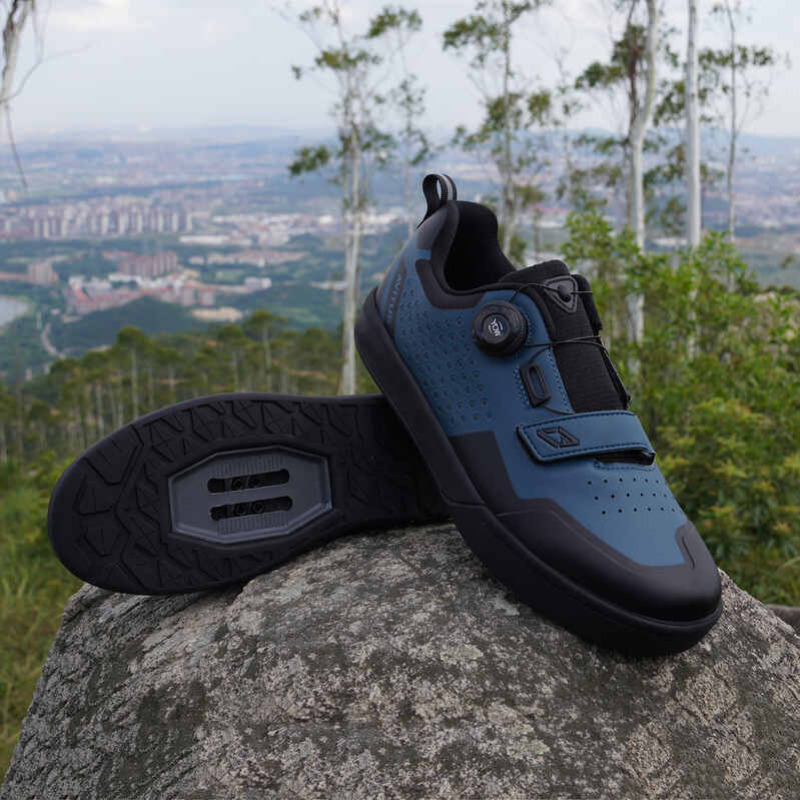 2-Bolt SPD ile AVITUS erkekler - Cycling Commuter Shoes incelemesi ve fiyatı