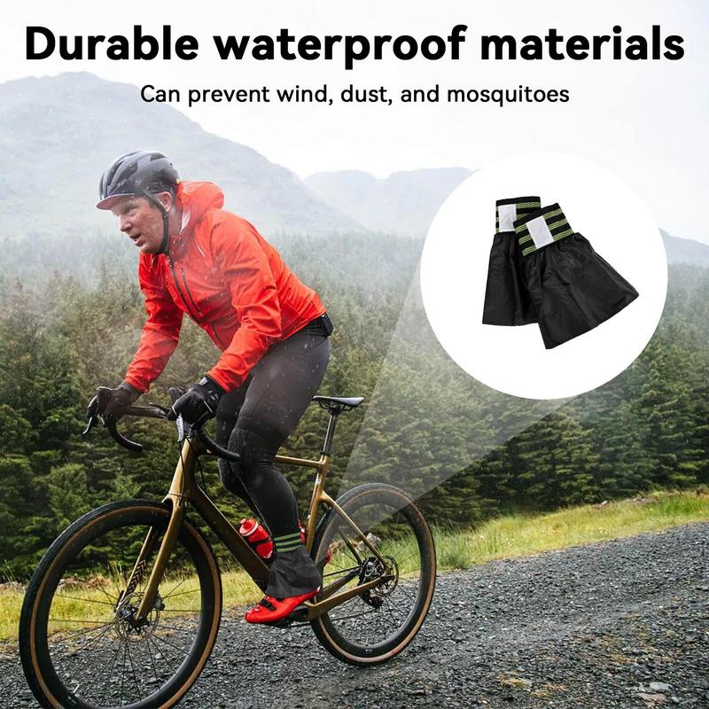 Erkekler için bacak çorapları  - Cycling Commuter Shoes incelemesi ve fiyatı