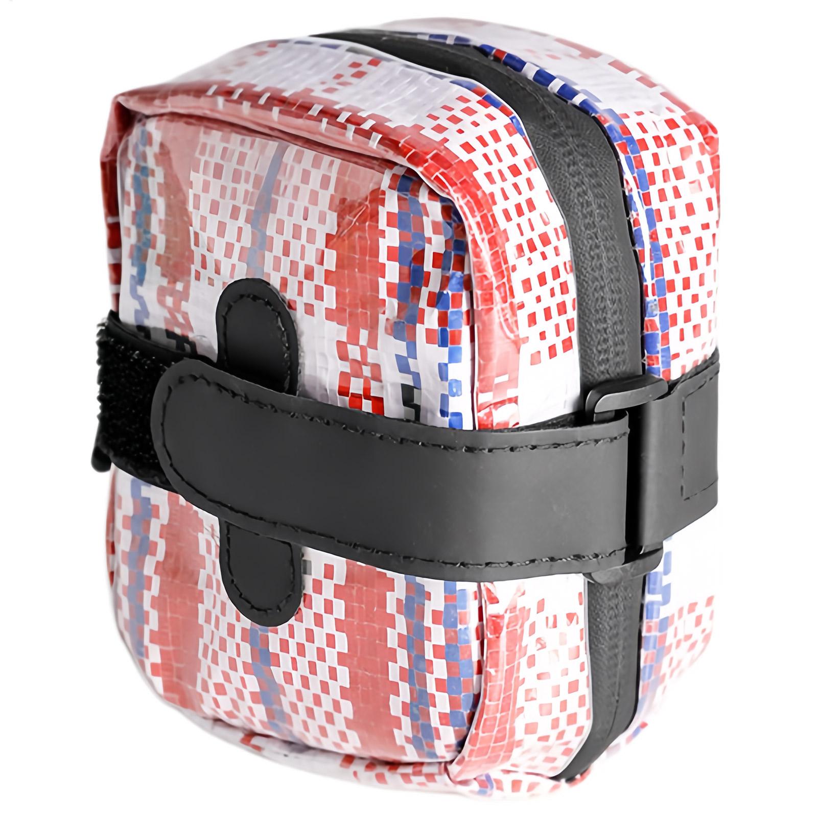 Bisiklet Sele Çantası, Üstten  - Saddle Bag Under Seat incelemesi ve fiyatı