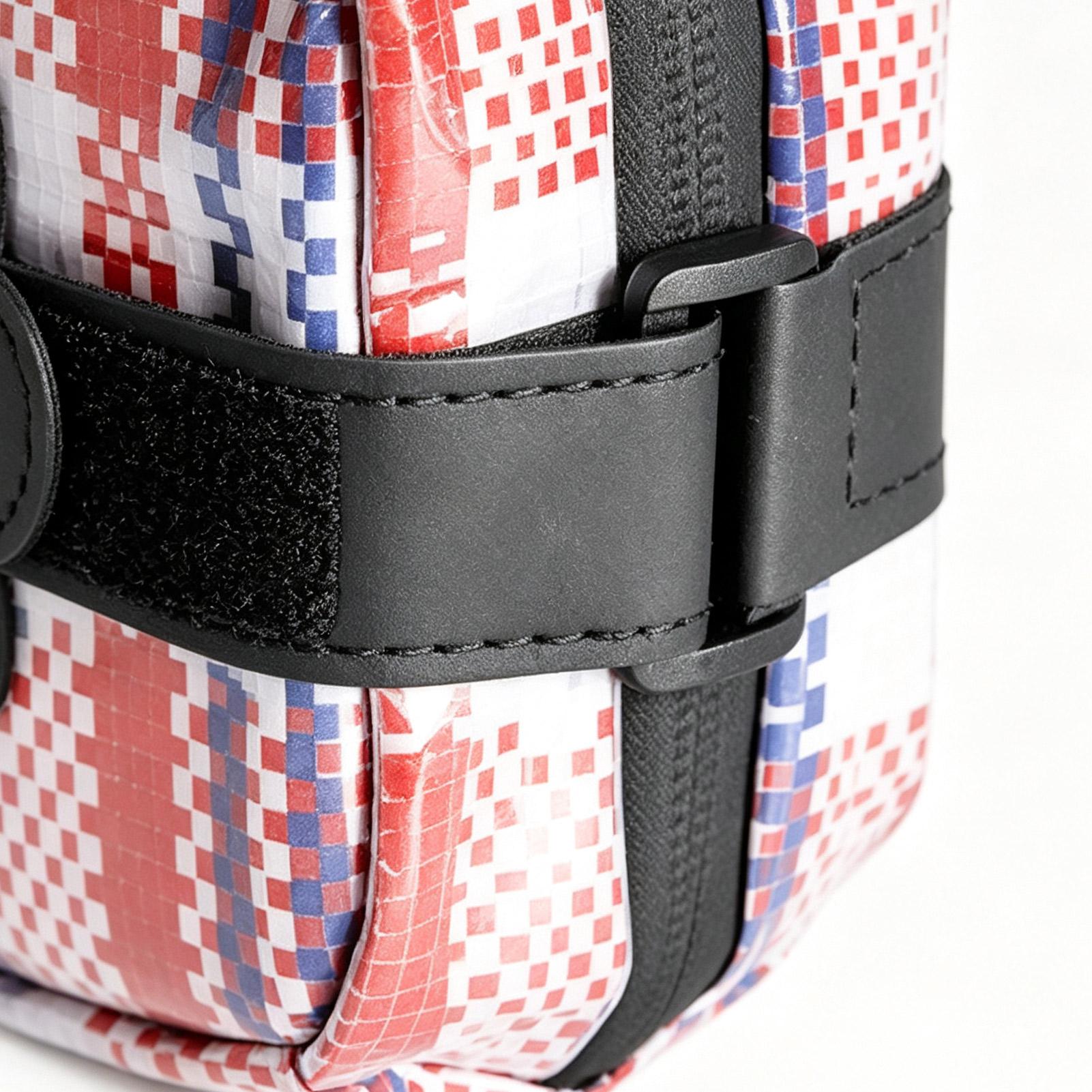 Bisiklet Sele Çantası, Üstten  - Saddle Bag Under Seat incelemesi ve fiyatı