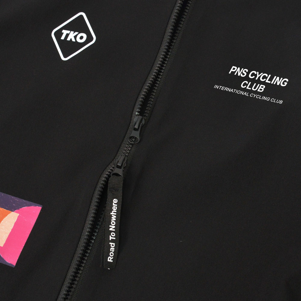 Erkekler Pro Team PNS Bisiklet - Cycling Commuter Jacket incelemesi ve fiyatı