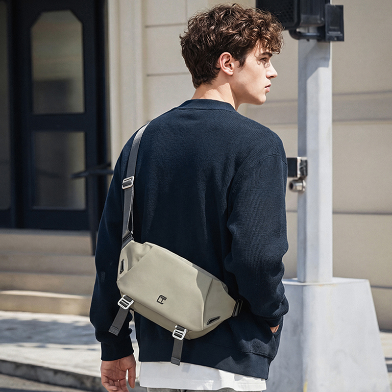 TANGCOOL Premium Su Geçirmez A - Cycling Commuter Bag incelemesi ve fiyatı