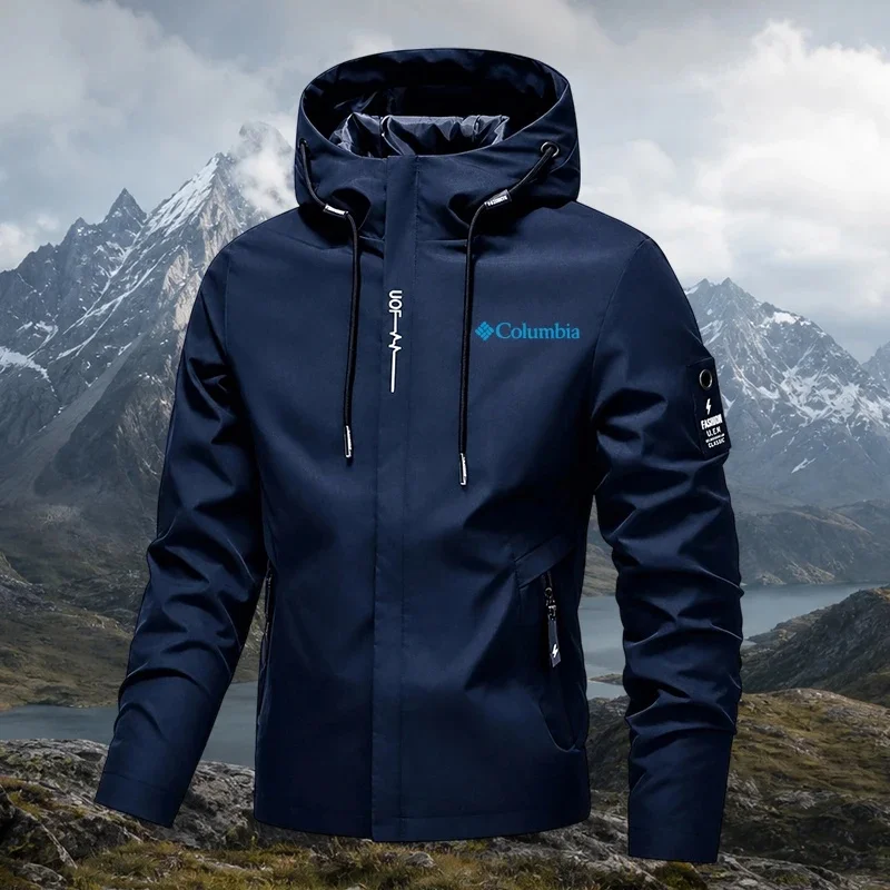 2026 Erkek Su Geçirmez Yağmurl - Cycling Commuter Jacket incelemesi ve fiyatı