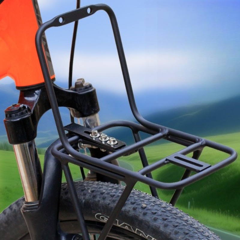 Evrensel Bisiklet Bagaj Taşıyı - Cargo Rack Aluminum incelemesi ve fiyatı