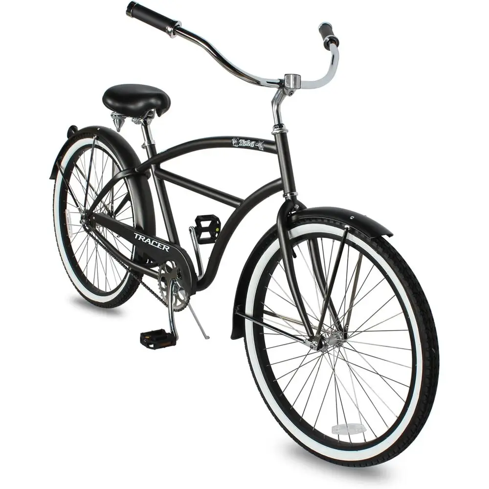 26 İnç Tekli/7 Vitesli Şehir H - Cycling Commute Speed incelemesi ve fiyatı