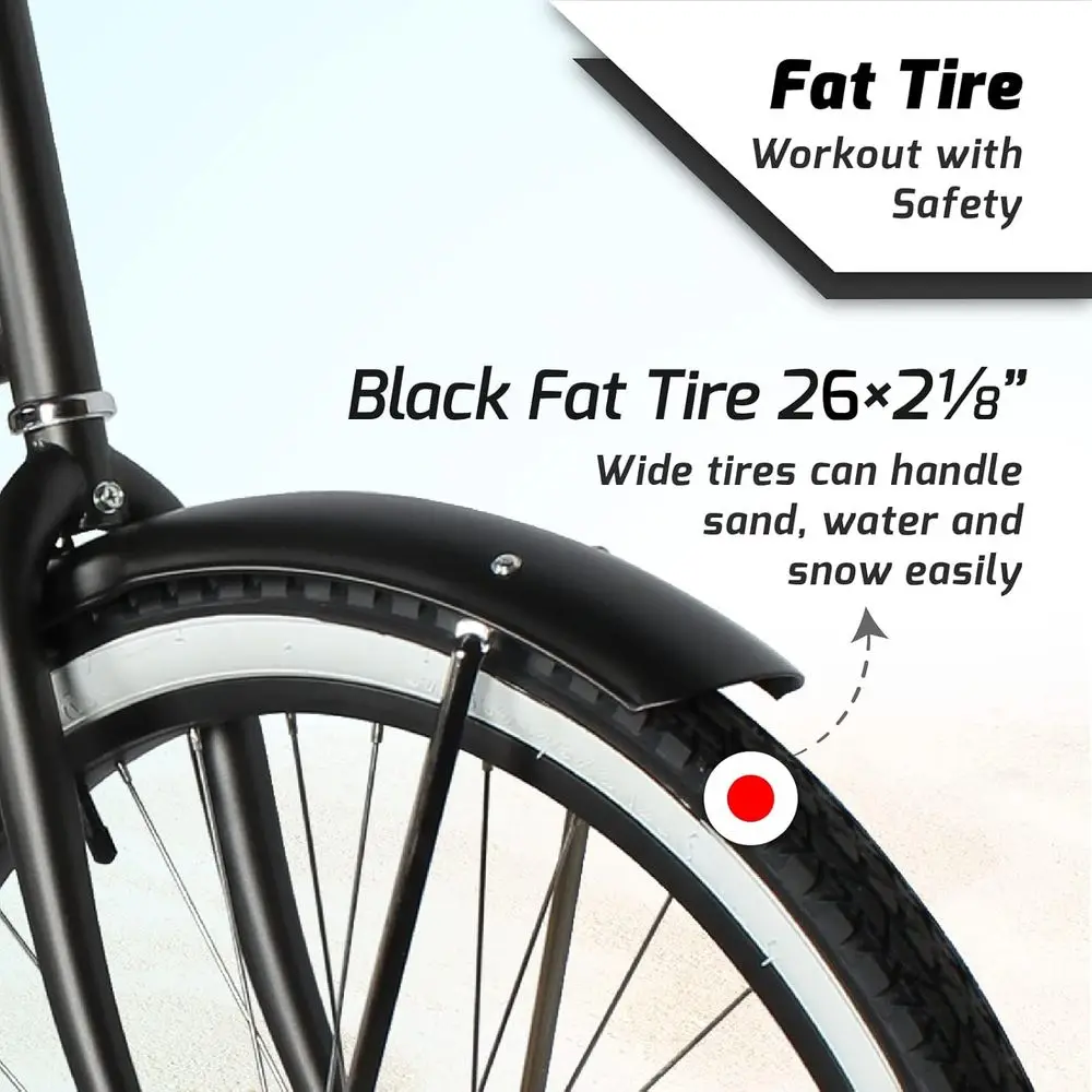 26 İnç Tekli/7 Vitesli Şehir H - Cycling Commute Speed incelemesi ve fiyatı