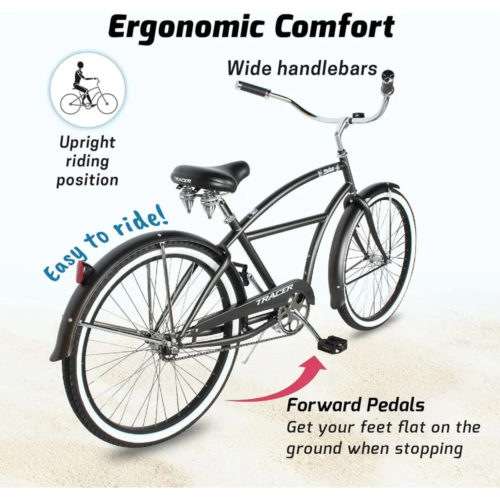 26 İnç Tekli/7 Vitesli Şehir H - Cycling Commute Speed incelemesi ve fiyatı