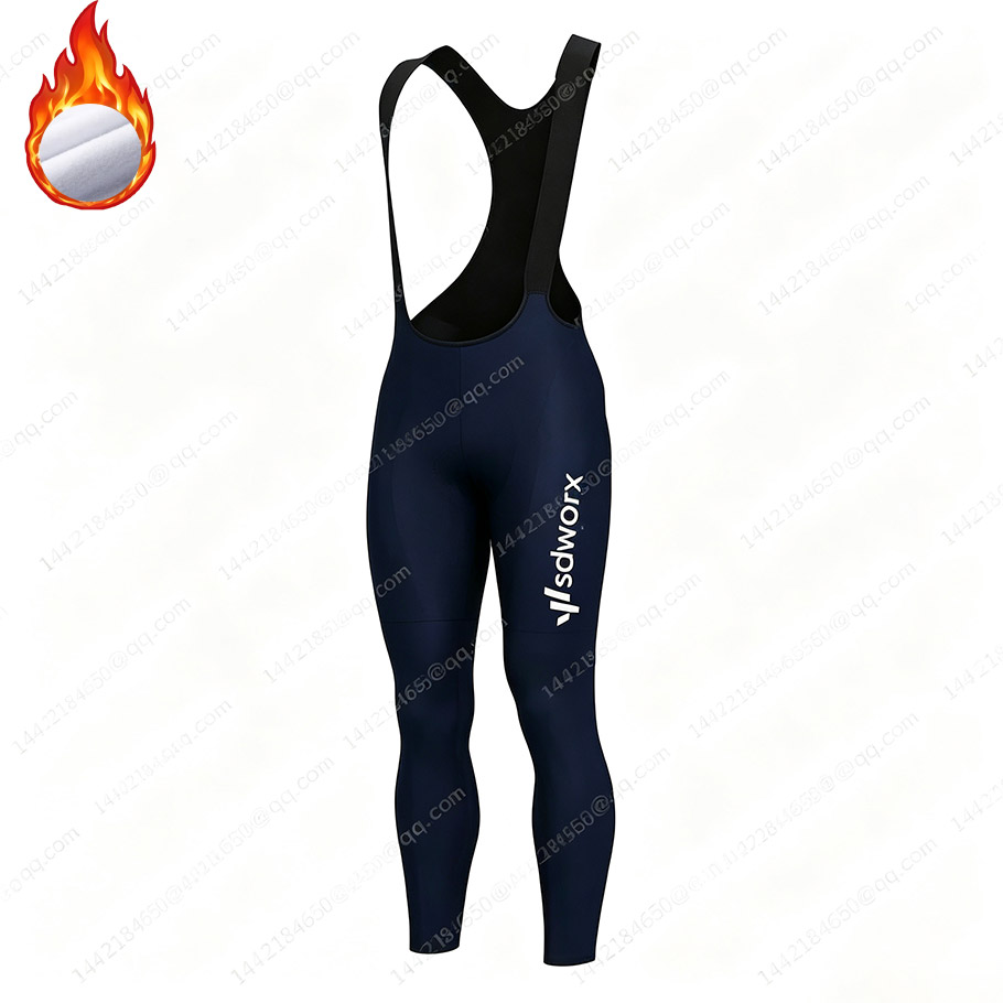 SD Worx 2026 Team-Thermal Flee - Cycling Commuter Jacket incelemesi ve fiyatı