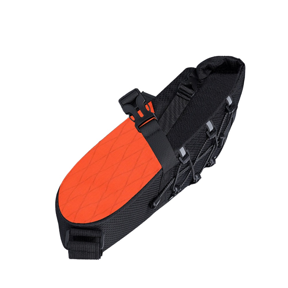 Çok Fonksiyonlu Bisiklet Sele  - Saddle Bag Under Seat incelemesi ve fiyatı
