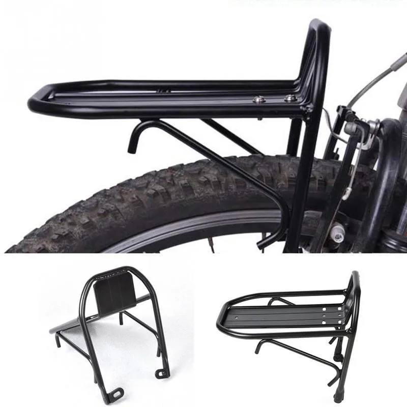 Bisiklet Ön Rafı Alüminyum Ala - Cargo Rack Aluminum incelemesi ve fiyatı