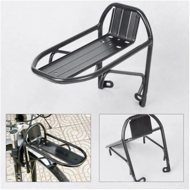 Bisiklet Ön Rafı Alüminyum Ala - Cargo Rack Aluminum incelemesi ve fiyatı