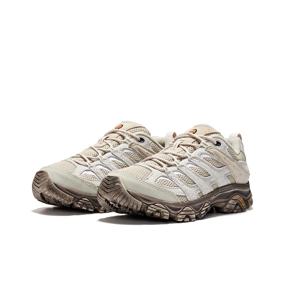 MERRELL MOAB 3 Kumaş Rahat Düş - Merrell Shoes Moab 3 incelemesi ve fiyatı
