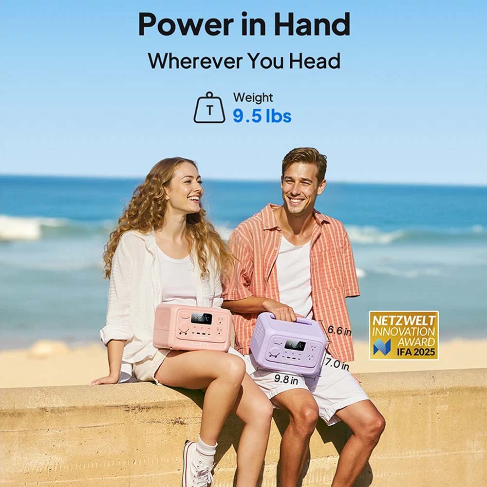 【Yenileme】BLUETTI Elite 30 V2  - Usb Charger Dynamo incelemesi ve fiyatı
